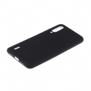 Hoesje voor Xiaomi Mi 9 Lite Pak Van 6 Siliconen Hoesjes