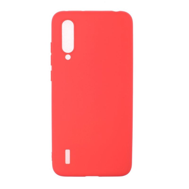 Hoesje voor Xiaomi Mi 9 Lite Pak Van 6 Siliconen Hoesjes