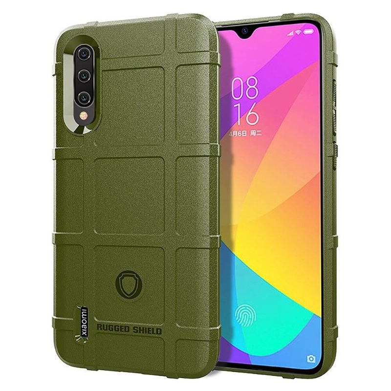 Hoesje voor Xiaomi Mi 9 Lite Robuust Schild Ultra Beschermend