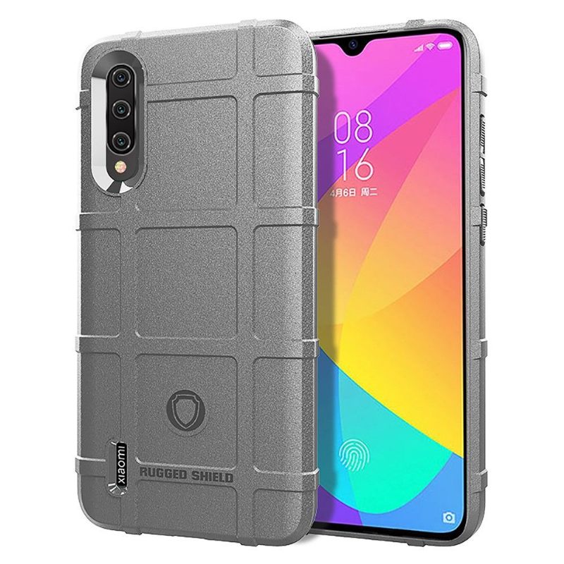 Hoesje voor Xiaomi Mi 9 Lite Robuust Schild Ultra Beschermend