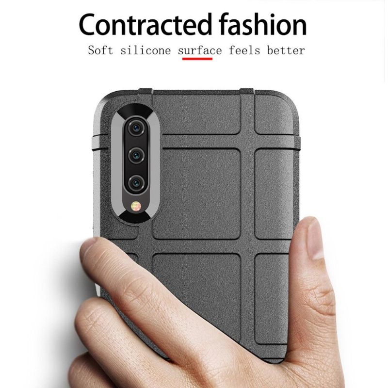Hoesje voor Xiaomi Mi 9 Lite Robuust Schild Ultra Beschermend