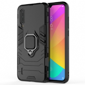 Hoesje voor Xiaomi Mi 9 Lite De Ultrabeschermende Belinda