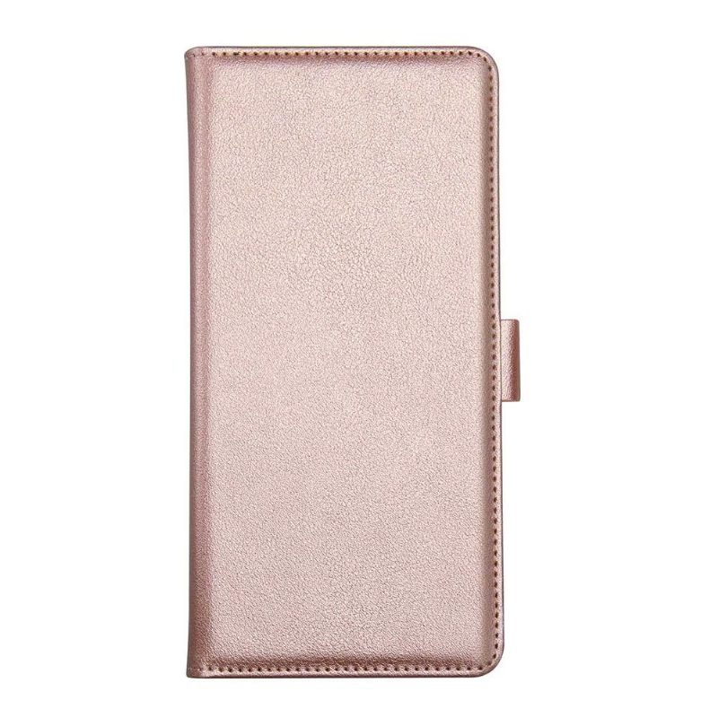 Case voor Xiaomi Mi 9 L'arthus Kunstleer