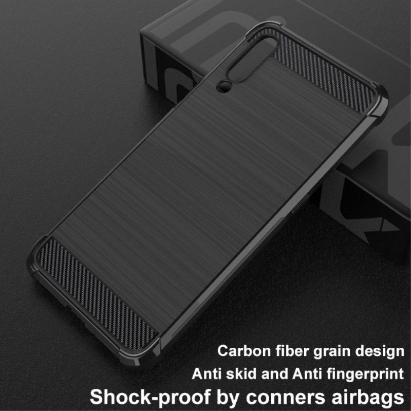 Hoesje voor Xiaomi Mi 9 Gel Flex Vega
