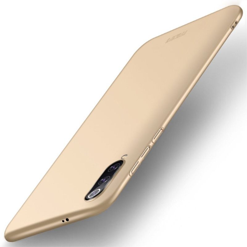 Hoesje voor Xiaomi Mi 9 Mofi Ultra Fijn Mat