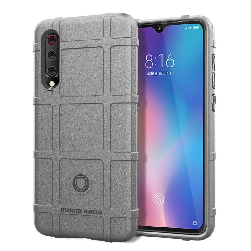 Hoesje voor Xiaomi Mi 9 Robuust Schild Schokbestendig