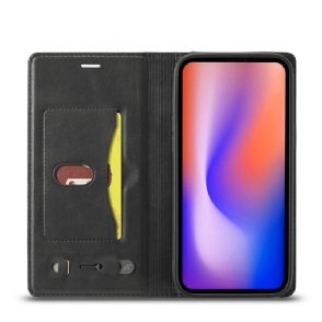 Case voor iPhone 13 Mini Bescherming De Clementian-kaarthouder