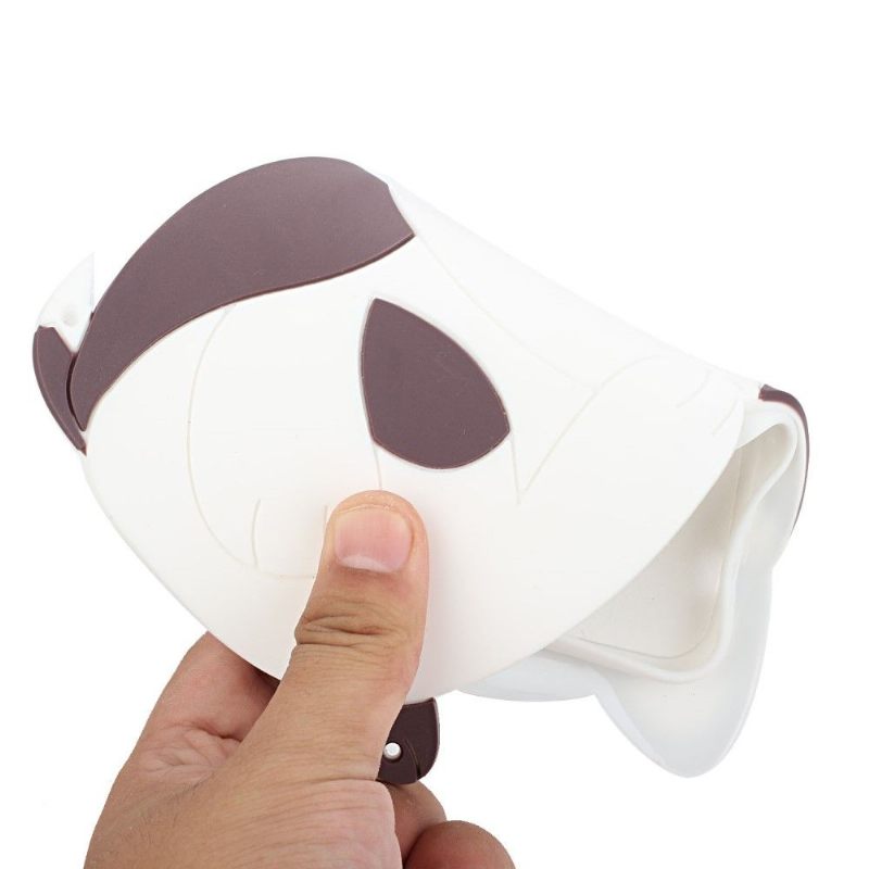 Hoesje voor iPhone 13 Mini 3d Kat Met Riem