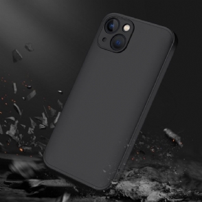 Hoesje voor iPhone 13 Mini Afneembare Gkk