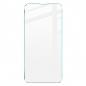 iPhone 13 Mini-Beschermfolie Van Gehard Glas