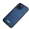 Marineblauw