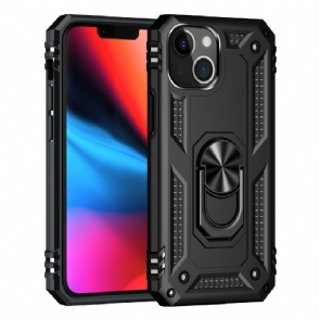 Telefoonhoesje voor iPhone 13 Mini Hybride Ondersteuningsfunctie