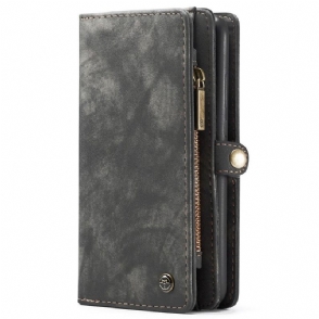 Hoesje Flip Case voor Samsung Galaxy A33 5G 2 in 1 Magnetisch