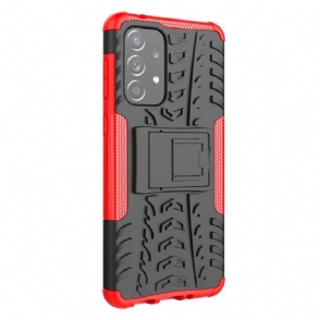 Hoesje voor Samsung Galaxy A33 5G Antislip Met Ondersteuning