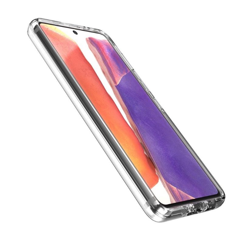 Hoesje voor Samsung Galaxy A33 5G Half Helder Gw18