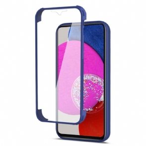 Hoesje voor Samsung Galaxy A33 5G Integraal 360 Graden