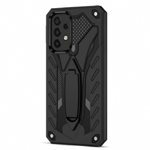 Hoesje voor Samsung Galaxy A33 5G Phantom Knight-serie