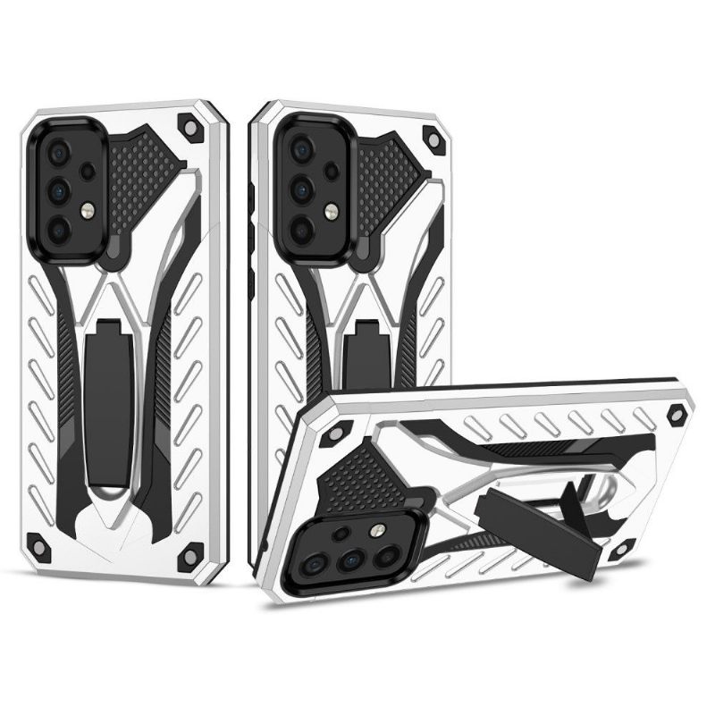 Hoesje voor Samsung Galaxy A33 5G Phantom Knight-serie