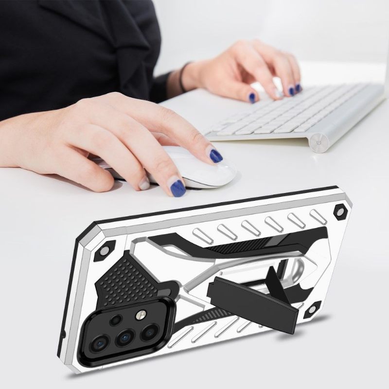 Hoesje voor Samsung Galaxy A33 5G Phantom Knight-serie