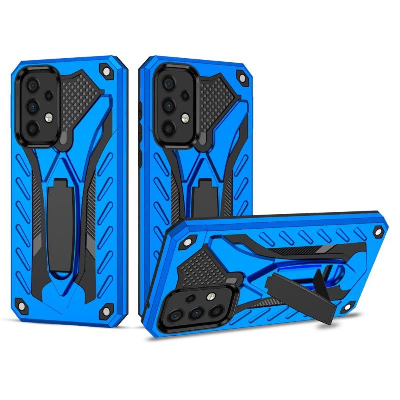Hoesje voor Samsung Galaxy A33 5G Phantom Knight-serie