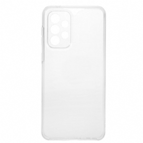 Hoesje voor Samsung Galaxy A33 5G Voor- En Achterkant Wissen