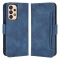 Marineblauw