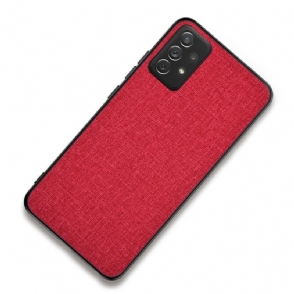 Telefoonhoesje voor Samsung Galaxy A33 5G Doekeffect