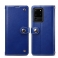 Marineblauw