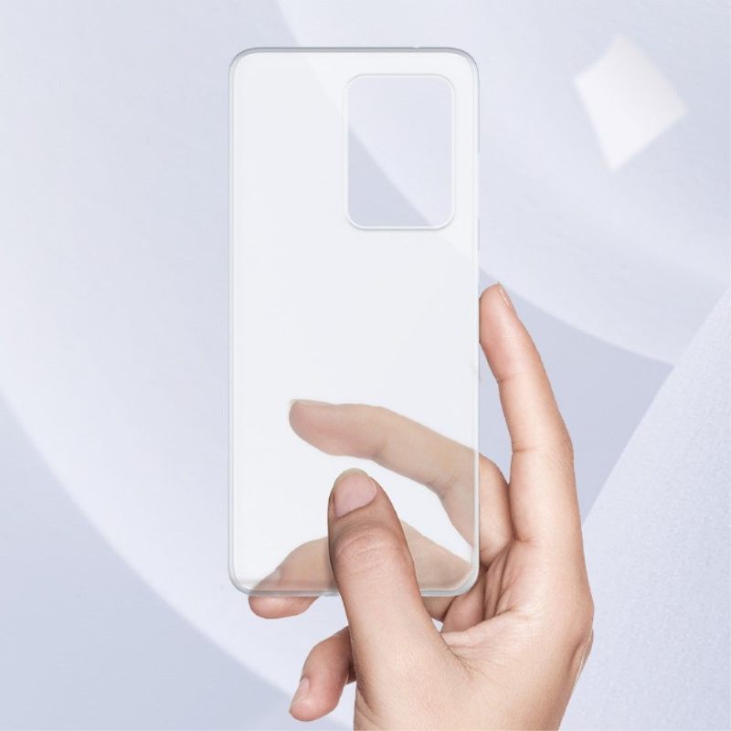 Hoesje voor Samsung Galaxy S20 Ultra Benks Ultra Fijn Mat