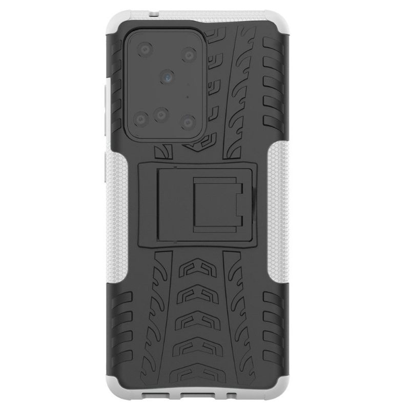 Hoesje voor Samsung Galaxy S20 Ultra Cyguard Antislip Met Geïntegreerde Ondersteuning