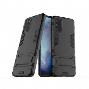 Hoesje voor Samsung Galaxy S20 Ultra Marius Schokbestendig Met Geïntegreerde Ondersteuning