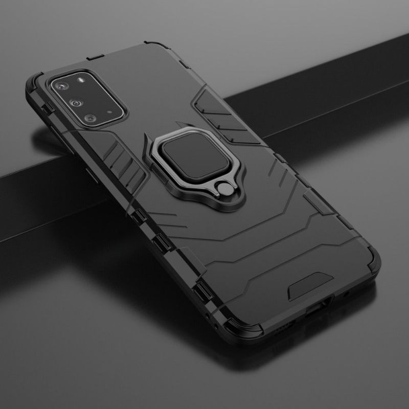 Hoesje voor Samsung Galaxy S20 Ultra De Schokbestendige En Resistente Belinda