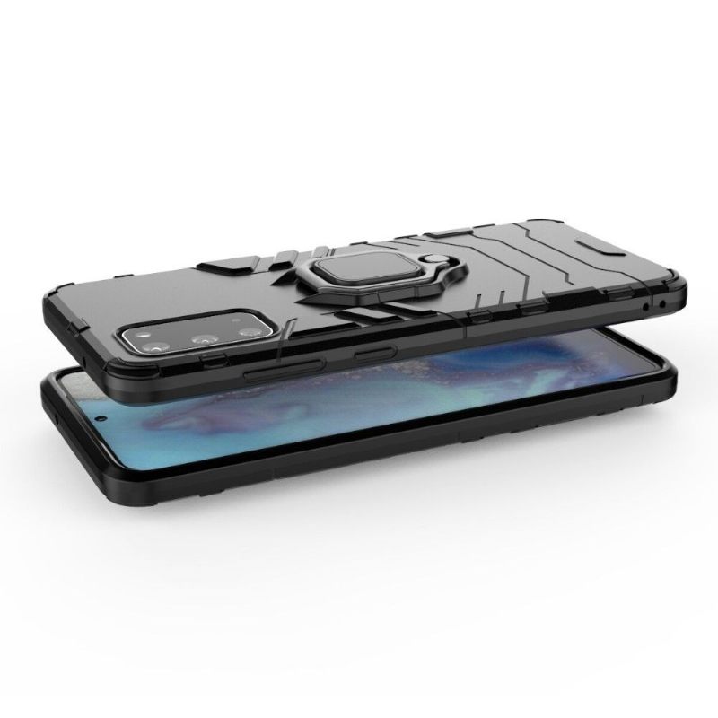 Hoesje voor Samsung Galaxy S20 Ultra De Schokbestendige En Resistente Belinda