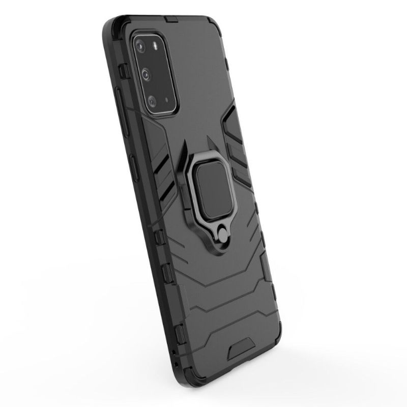 Hoesje voor Samsung Galaxy S20 Ultra De Schokbestendige En Resistente Belinda