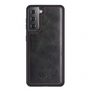 Hoesje Folio-hoesje voor Samsung Galaxy S22 5G Anti-fall Bescherming Hoesje 020 Serie