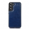 Marineblauw