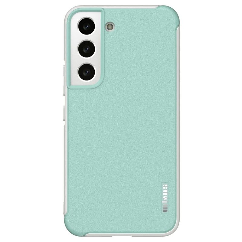 Hoesje voor Samsung Galaxy S22 5G Macaron-serie