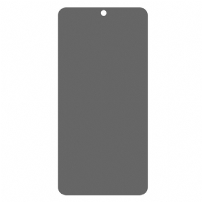 Samsung Galaxy S22 5G Schermbeschermer Van Gehard Glas En Privacyfilter