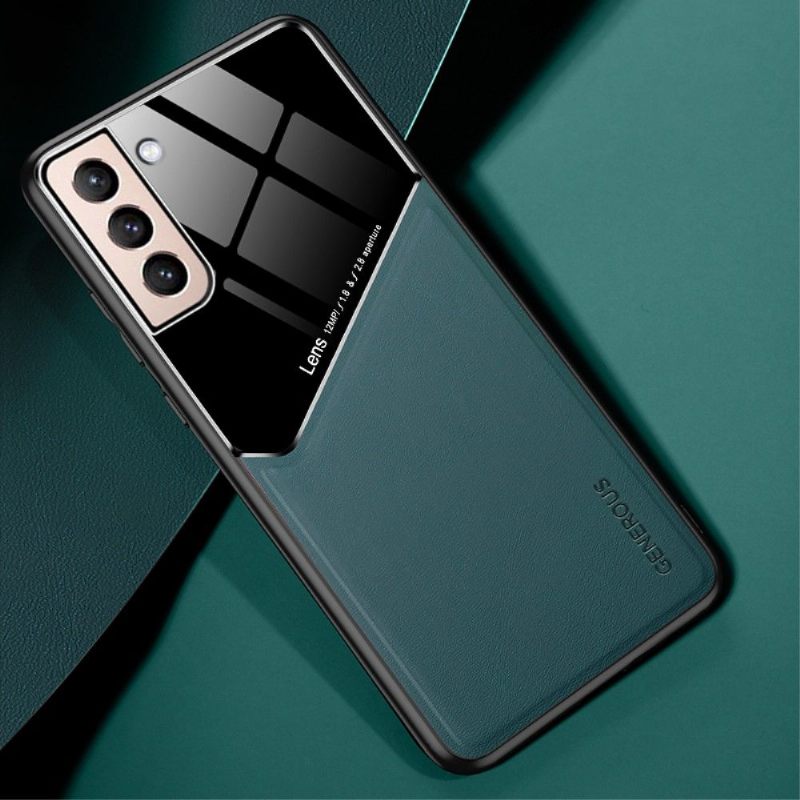 Telefoonhoesje voor Samsung Galaxy S22 5G Royale Premie