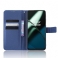 Donkerblauw