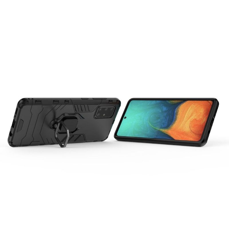 Hoesje voor Samsung Galaxy A71 Belinda Ultra Beschermend