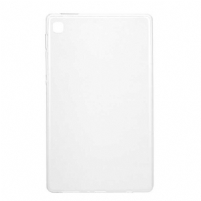 Hoesje voor Samsung Galaxy Tab A7 Lite Flexibele Siliconen
