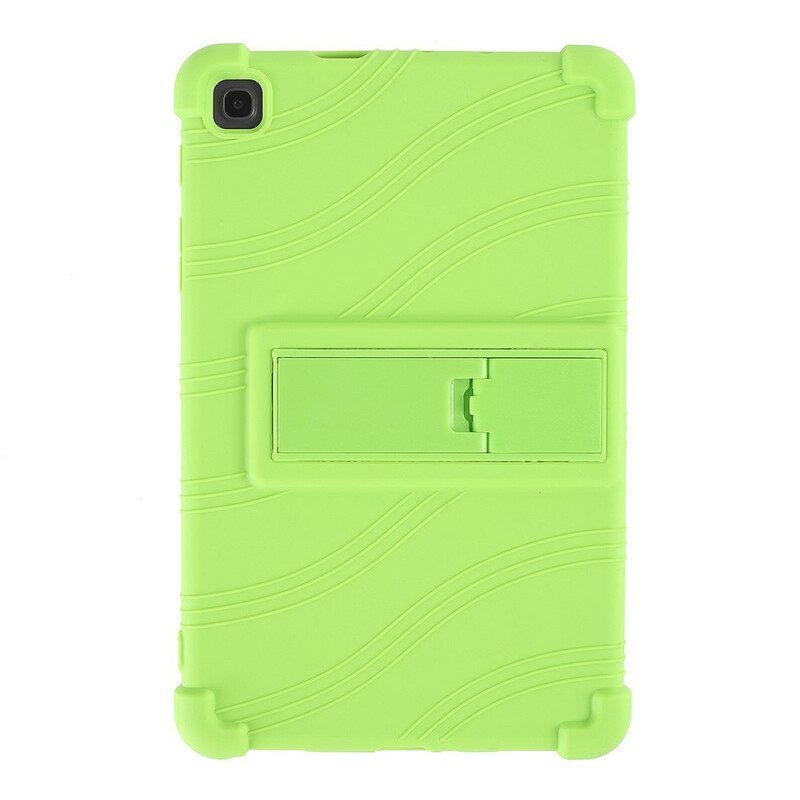 Telefoonhoesje voor Samsung Galaxy Tab A7 Lite Flexibele Handsfree Houder