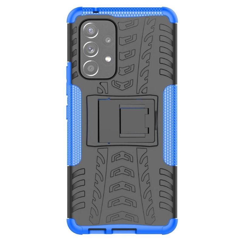 Hoesje voor Samsung Galaxy A53 5G Antislip Met Geïntegreerde Ondersteuning