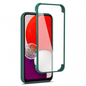 Hoesje voor Samsung Galaxy A53 5G Integraal 360 Graden