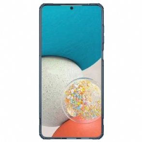 Hoesje voor Samsung Galaxy A53 5G Natuurversterkte Hoeken