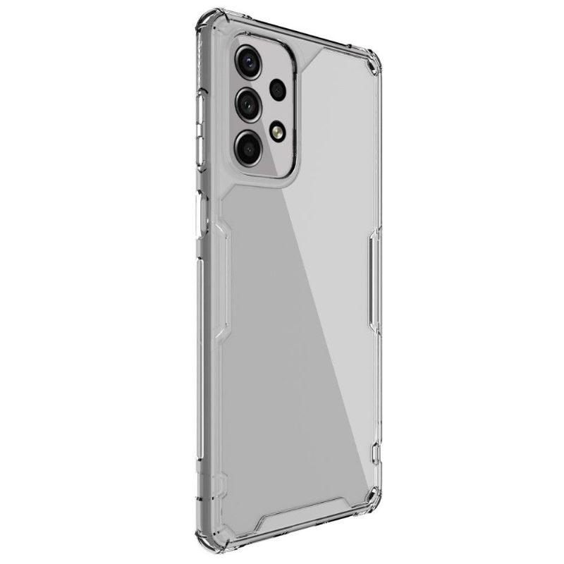 Hoesje voor Samsung Galaxy A53 5G Natuurversterkte Hoeken