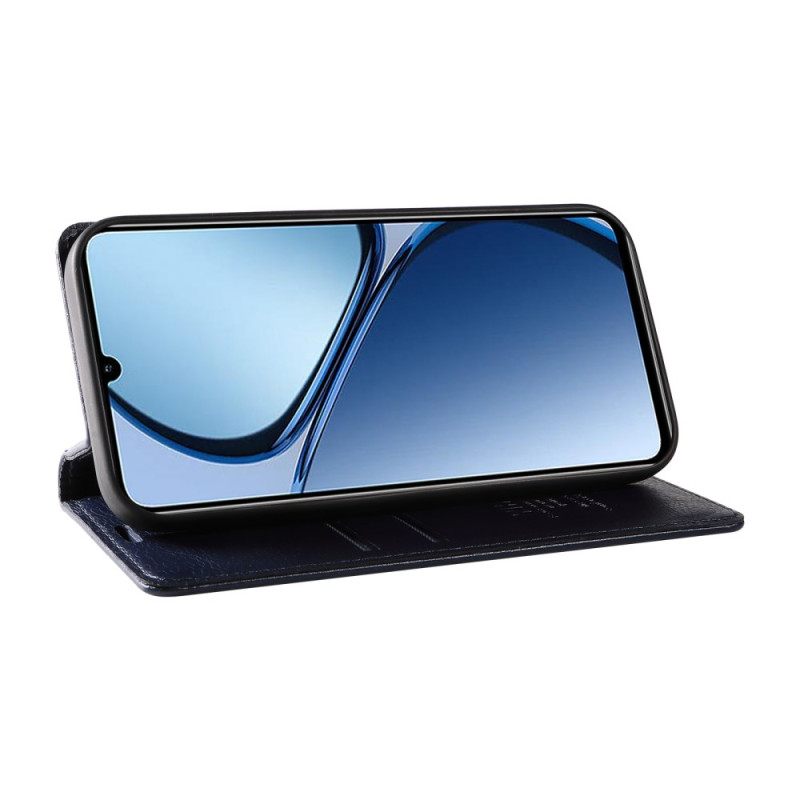 Folio-hoesje Realme C61 Vintage Yikatu