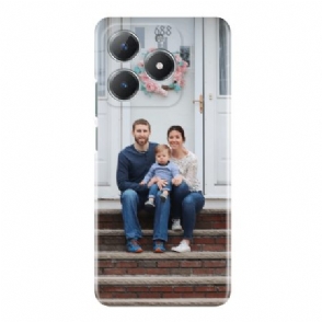 Hoesje Realme C61 Retro