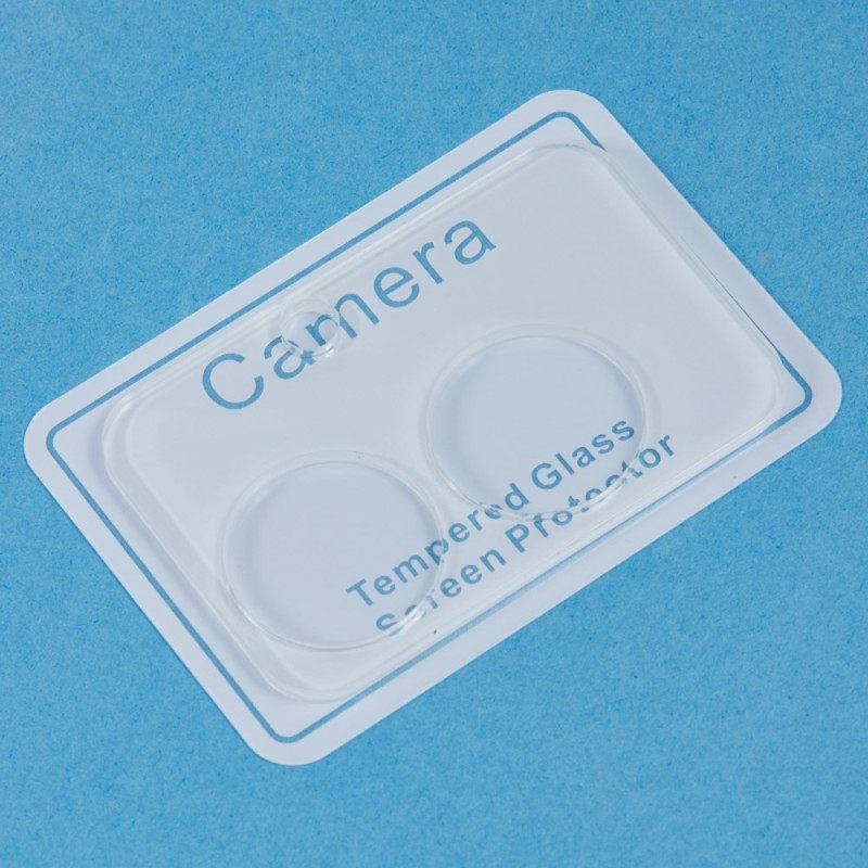 Lensbeschermer Van Gehard Glas Voor Realme C61